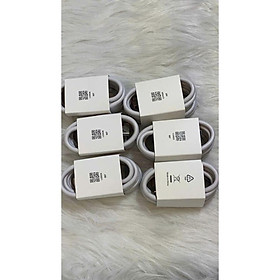 Cáp 6A Zin Hãng Sạc Nhanh Mitubo - Cap to truyền dữ liệu cực nhanh