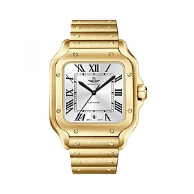 Đồng hồ nam SRwatch SG7008.1402GM