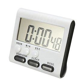 Đồng hồ bấm giờ mini đếm ngược cao cấp 