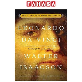 Leonardo Da Vinci