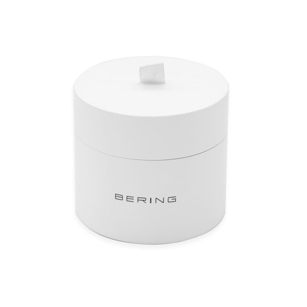 Đồng Hồ Nam Bering Classic Màu Trắng 11939-394
