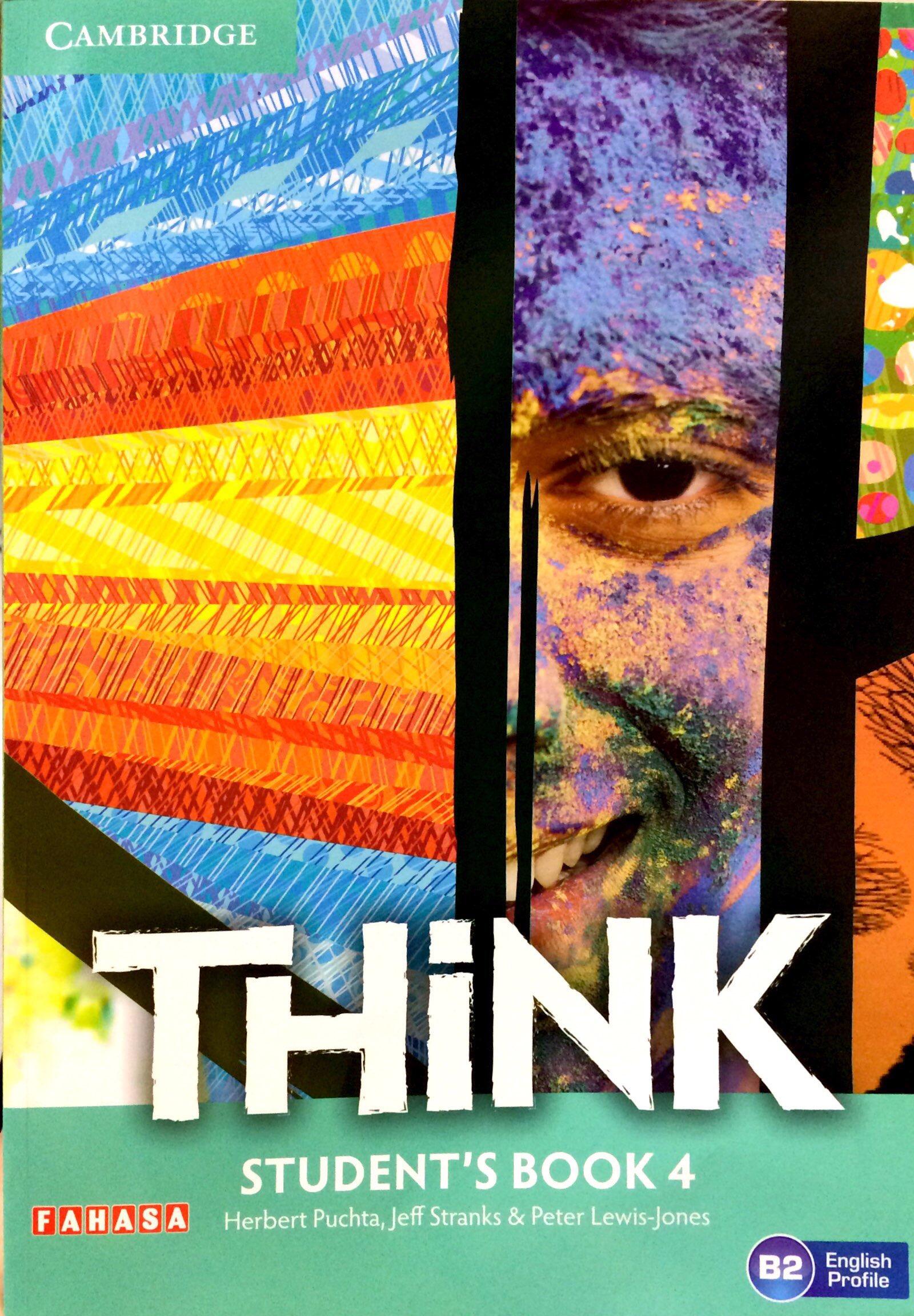 Think Student