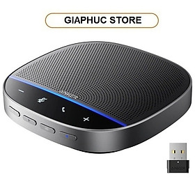 Loa Bluetooth Anker PowerConf S500 A3305 - Hàng chính hãng
