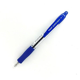 Viết Bi Bấm Pilot BPGP-10 R-F-B Xanh (12C/H)