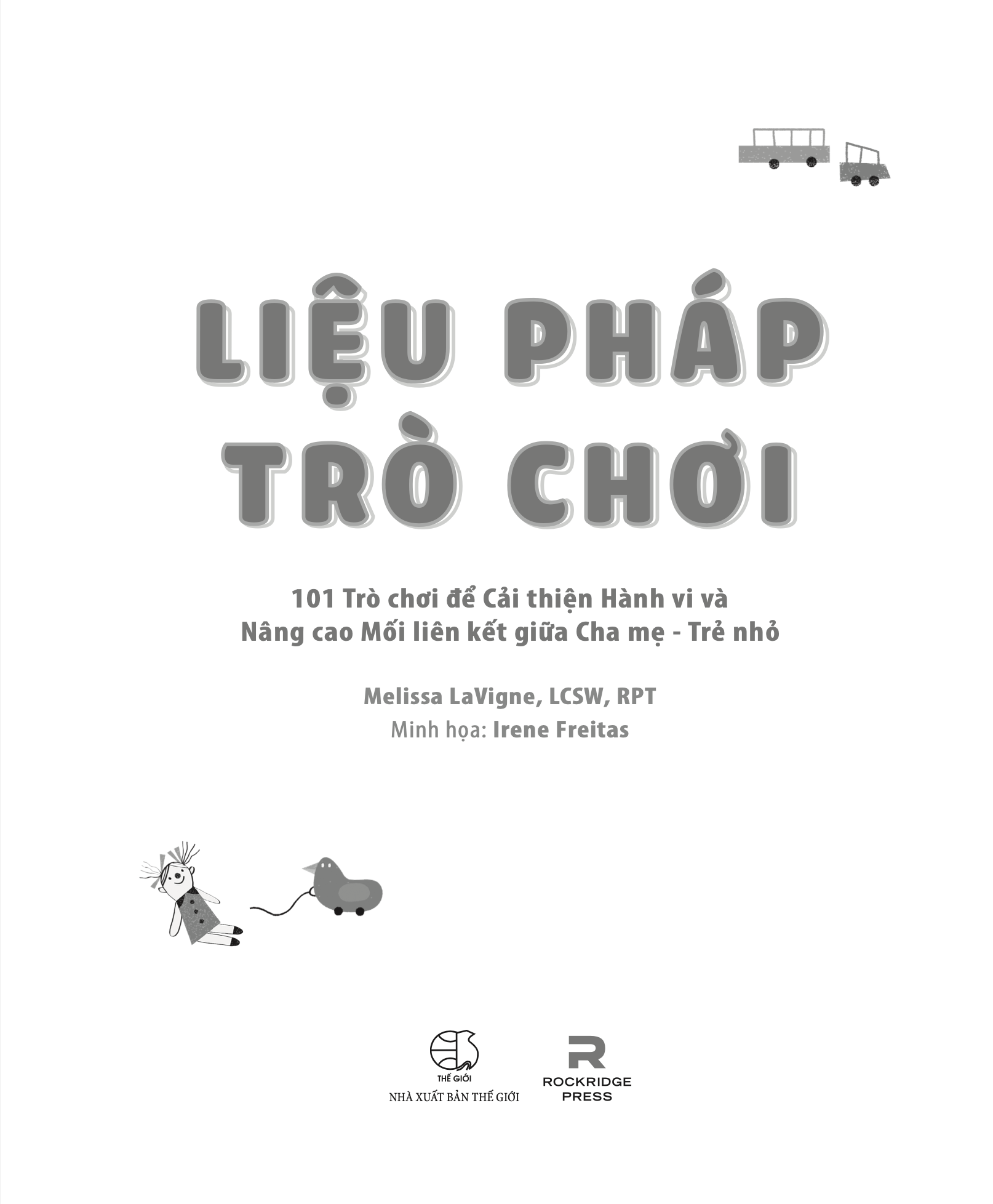 Liệu pháp trò chơi