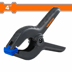 KẸP LÒ XO 4" WCP5374 WADFOW - HÀNG CHÍNH HÃNG