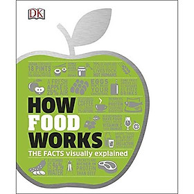 How Food Works: The Facts Visually Explained