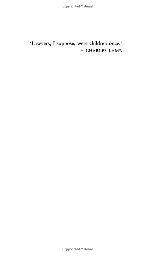 To Kill a Mockingbird