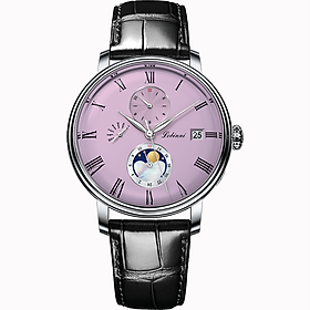 Đồng hồ nữ Lobinni  L2075-1 Chính hãng Thụy Sỹ