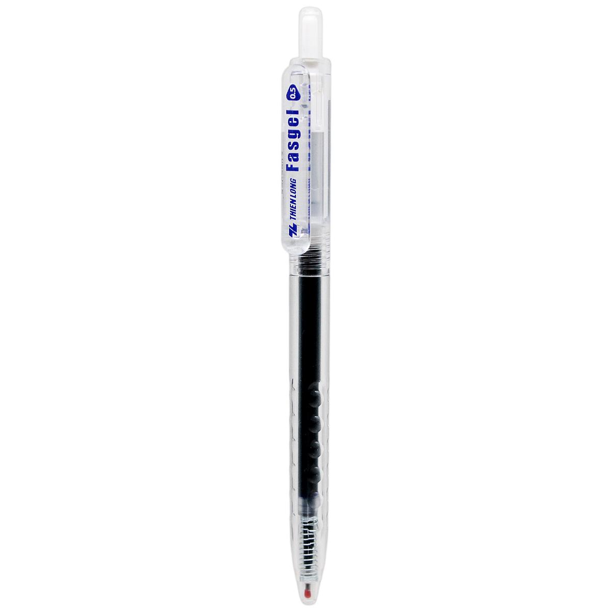 Hộp 20 Bút Gel 0.5 mm - Thiên Long Gel-068 - Mực Xanh