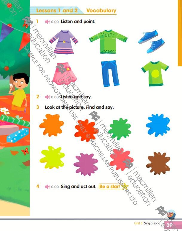 Academy Stars Starter PB Pk w Alphabet Bk