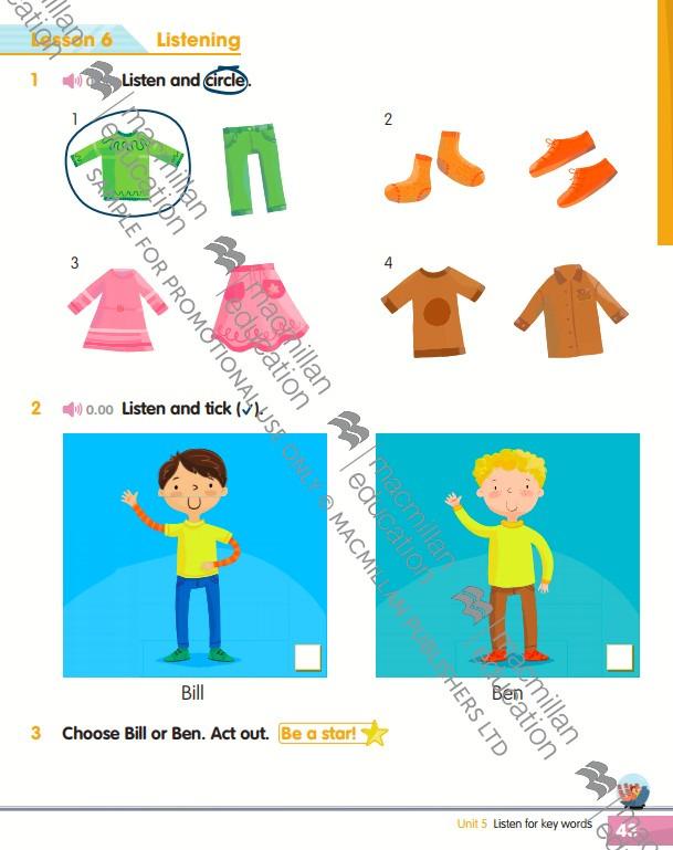 Academy Stars Starter PB Pk w Alphabet Bk