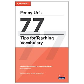 Penny Ur