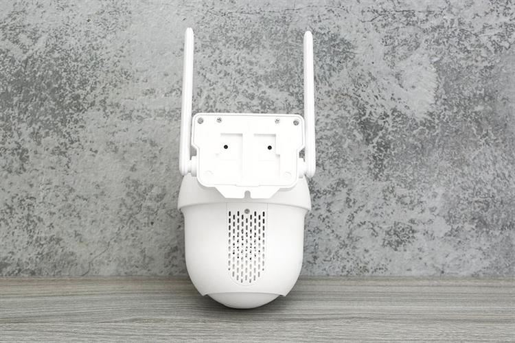 Camera IP Ngoài Trời 365 Selection OC1 360 Độ 3MP - GiaPhucStore | Hàng Chính Hãng