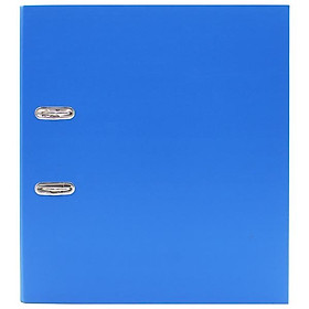 Bìa Còng A4 70 mm - Flexoffice FO-BC12 - Màu Xanh Dương