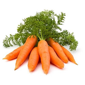 CÀ RỐT ĐÀ LẠT 100G UP