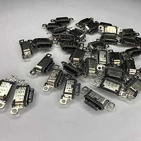 Chân Sạc Rời A52 A52s A72 A73 .....A33 Zin Hãng