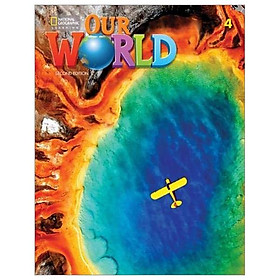 Our World 4: Student