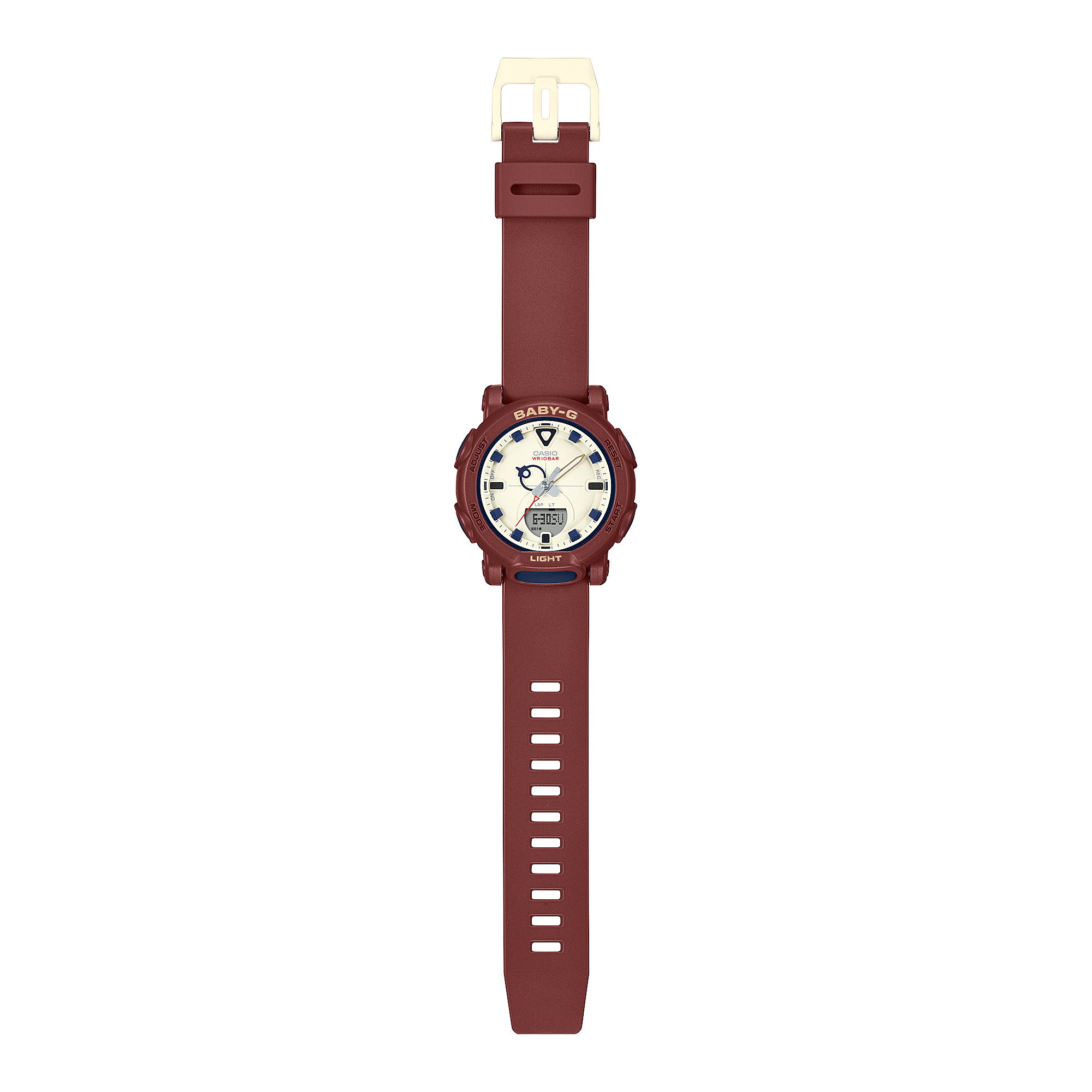 ĐỒNG HỒ CASIO BABY-G BGA-310RP-4ADR CHÍNH HÃNG