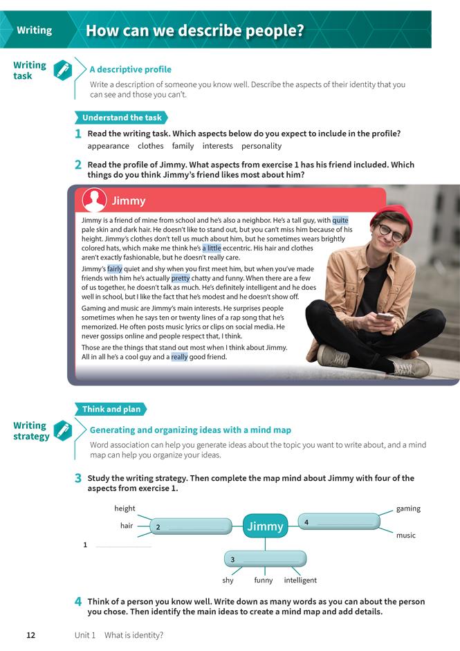 Oxford Discover Futures: Level 2: Student Book