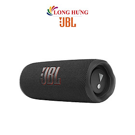 Loa Bluetooth JBL Flip 6 JBLFLIP6 - Hàng chính hãng