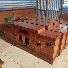 Kệ tivi dài 2m2