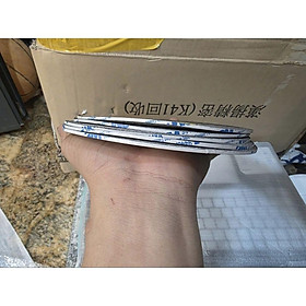 Cuộn Keo 3M Zin chính hãng siêu dính siêu mỏng dài 50m rộng 0.2mm mỏng 0.1mm