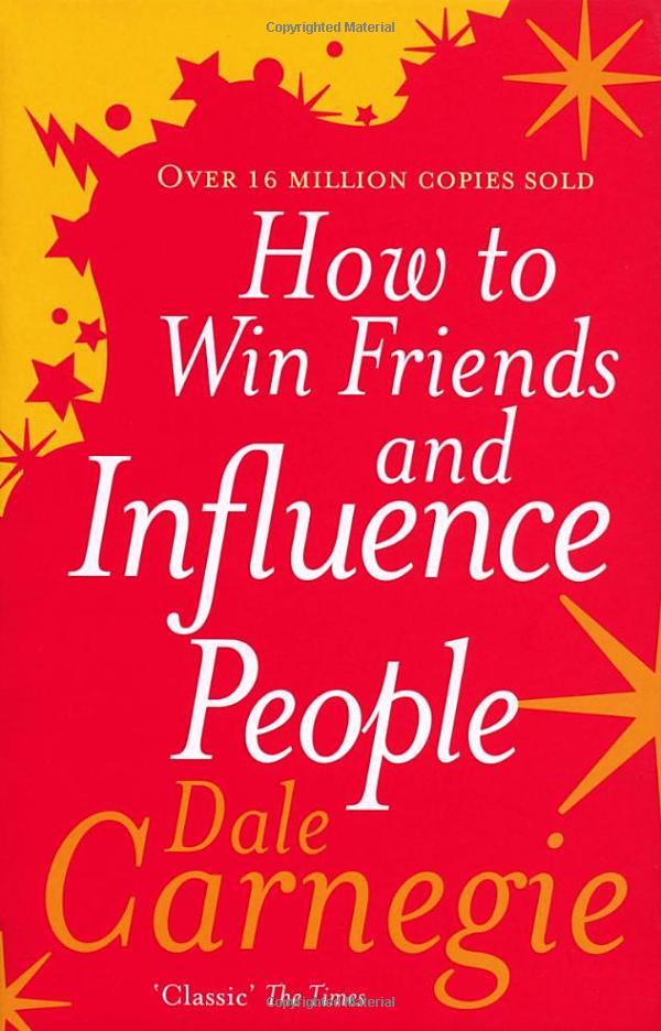 How To Win Friends And Influence People (Mass Market Paperback)