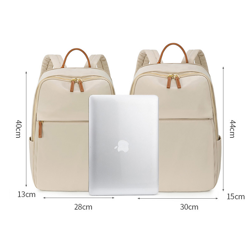 Balo nữ phong cách mới (laptop 15-16inch) - BEE GEE BLNN9059B