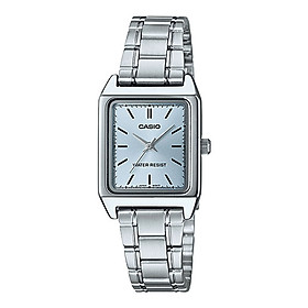 Đồng hồ Casio General dây Kim Loại Nữ LTP-V009D