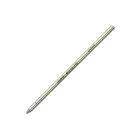Bộ 2 Ruột Viết Bi Trượt 4C-0.7 BP115M - Mực Đen
