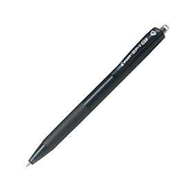 Bút bi bấm PIlot BP-1RT đen