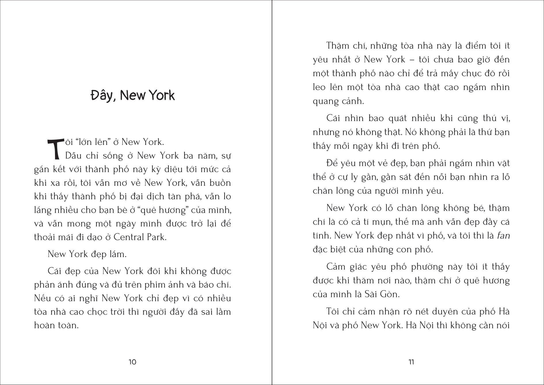 Cuối Tuần New York Nhớ Quê Hương