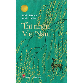 Sách - Thi Nhân Việt Nam - Kim Đồng