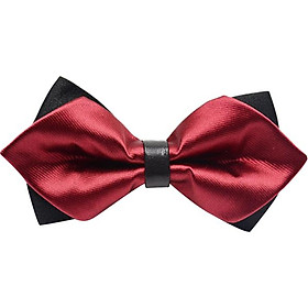 Nơ Đeo Cổ Nam Titishop NDC033