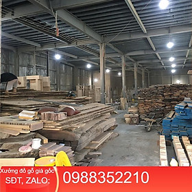 tủ giầy gỗ sồi 3 cánh