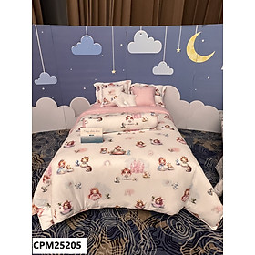 Vỏ gối CPM-25205 45*65 EVERON