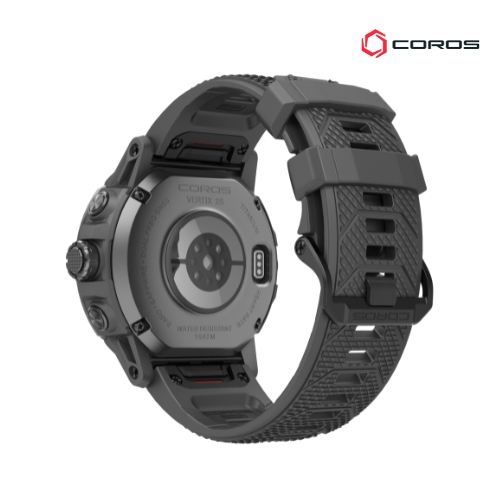 Đồng Hồ GPS Thể Thao COROS VERTIX 2S - Space
