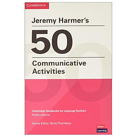Jeremy Harmer