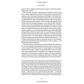 The Gene: An Intimate History - Paperback
