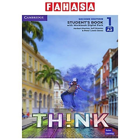 Think Level 1 Student