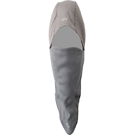 KHẨU TRANG NINJA CHỐNG NẮNG UPF50+ Zigzag Xám MAS00502