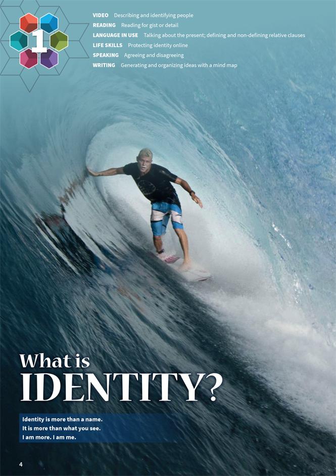 Oxford Discover Futures: Level 2: Student Book