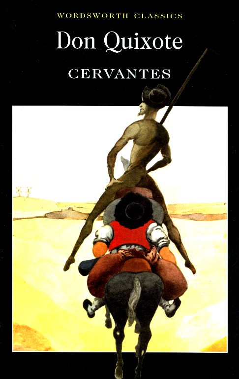 Don Quixote