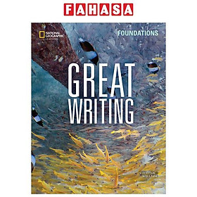 Great Writing Foundations - Student