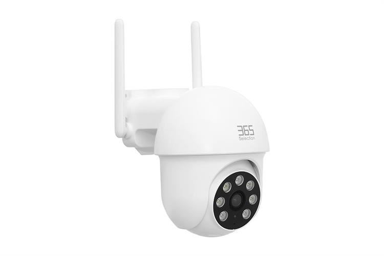 Camera IP Ngoài Trời 365 Selection OC1 360 Độ 3MP - GiaPhucStore | Hàng Chính Hãng