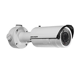 Camera IP HIKVISION DS-2CD2620F-I 2MP Thân Trụ - Hàng Chính Hãng