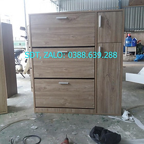 TỦ GIÀY TG03