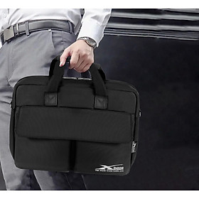 Cặp Laptop Xbags Success siêu chất Xb 4001