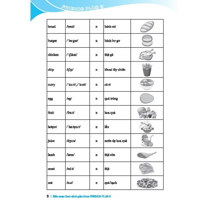Sách - Bài Tập Bổ Trợ Và Nâng Cao Tiếng Anh Lớp 6 - Có Đáp Án - Tập 2 - Minh Thắng